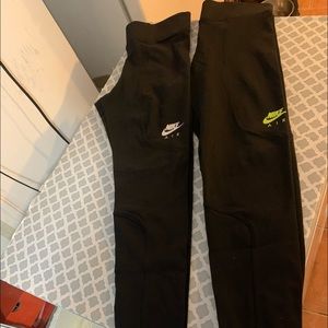 Nike leggings